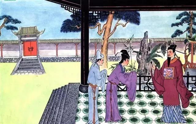 张口就来的这些词竟然是这个意思？