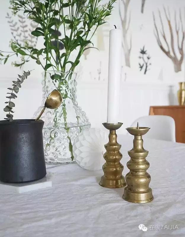 25万就能搬回北欧案例同款，厉害了我的姐！