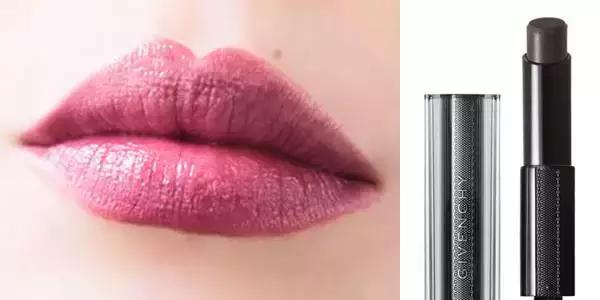 初恋or女王？AB也在用梅子色超合适秋冬，你不来一支吗？