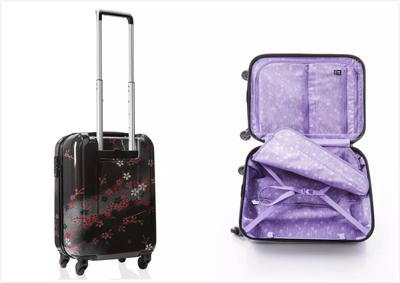 不买RIMOWA，优质好用的行李箱要怎么挑？