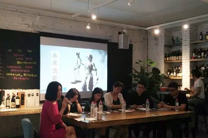 有趣的灵魂都成群结队,有趣的灵魂层出不穷