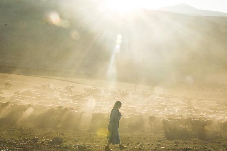 女生国庆出游穿搭推荐,十一国庆出游穿搭推荐