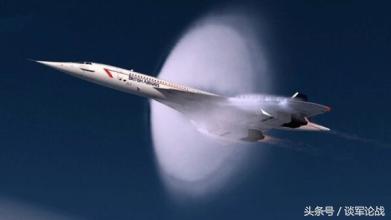 一月4次试射高超音速*器武**？它真是中国新战略*器武**？