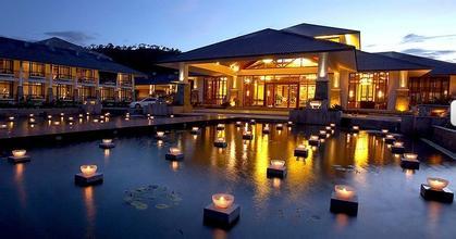 巴厘岛行程攻略,醉梦巴厘岛行程