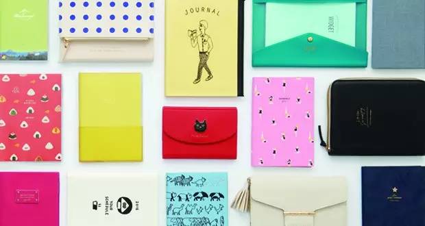 元气满满手帐本,元气满满的手帐排版