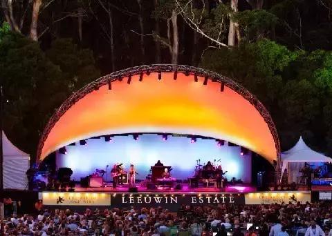 澳洲产葡萄酒平衡度如何,澳大利亚葡萄酒出色年份