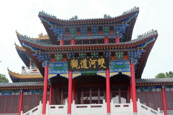 大别山中大金寨，这23个乡镇貌美如花，十一你不来？