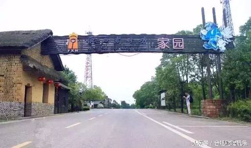 合肥附近自驾游能够去哪些地方玩,来合肥一定要玩的几个地方