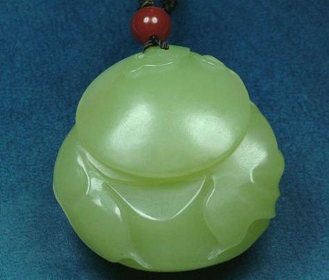 和田玉青海料都有哪些种类,新疆和田玉种类特点是什么