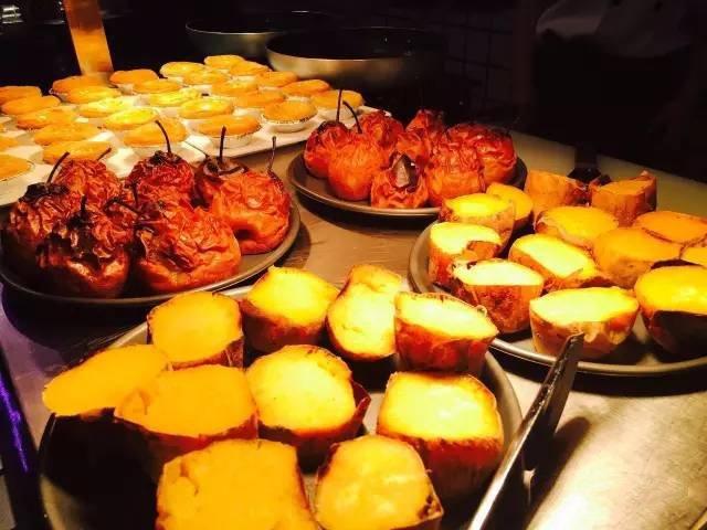 太原一家店都有什么好吃的,这家店菜品经济实惠又好吃