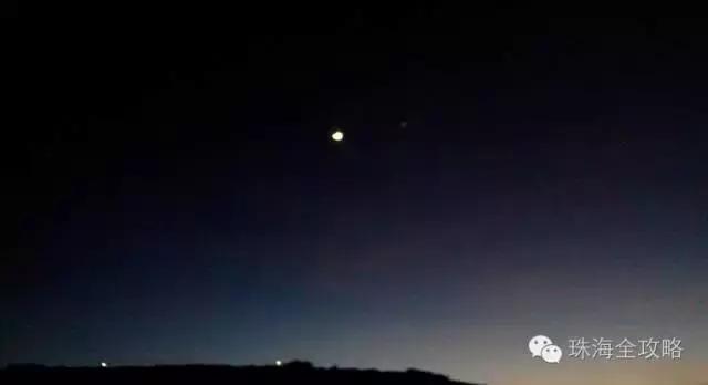 珠海中秋节哪里赏月最佳,中秋珠海游玩推荐