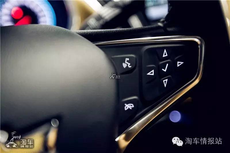 迈锐宝xl跟科迈罗,迈锐宝xl与科迈罗