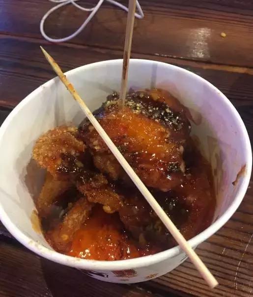 沈阳中街小吃一条街美食推荐,沈阳十大特色菜