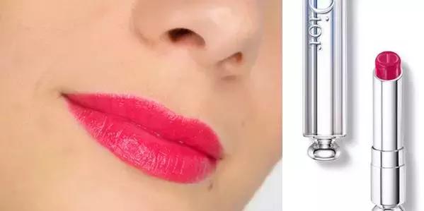 初恋or女王？AB也在用梅子色超合适秋冬，你不来一支吗？