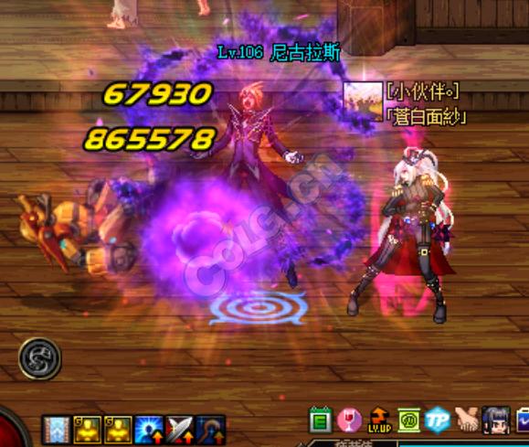 dnf86版本死灵全攻略,dnf70版本死灵刷图快吗