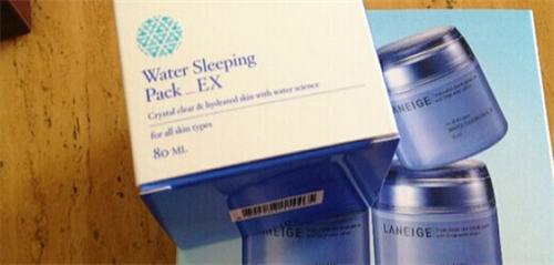 揭秘韩妆品牌第一篇,揭秘韩妆中小样