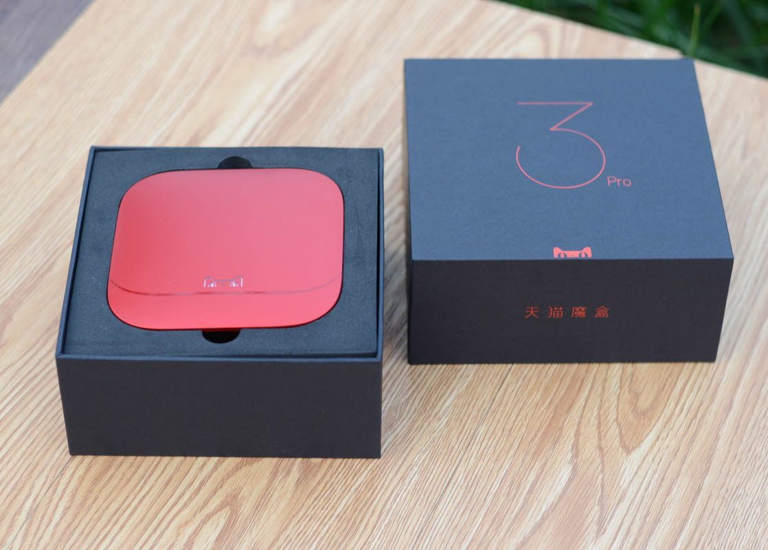 客厅伴侣high翻天，天猫魔盒3Pro欢乐体验！