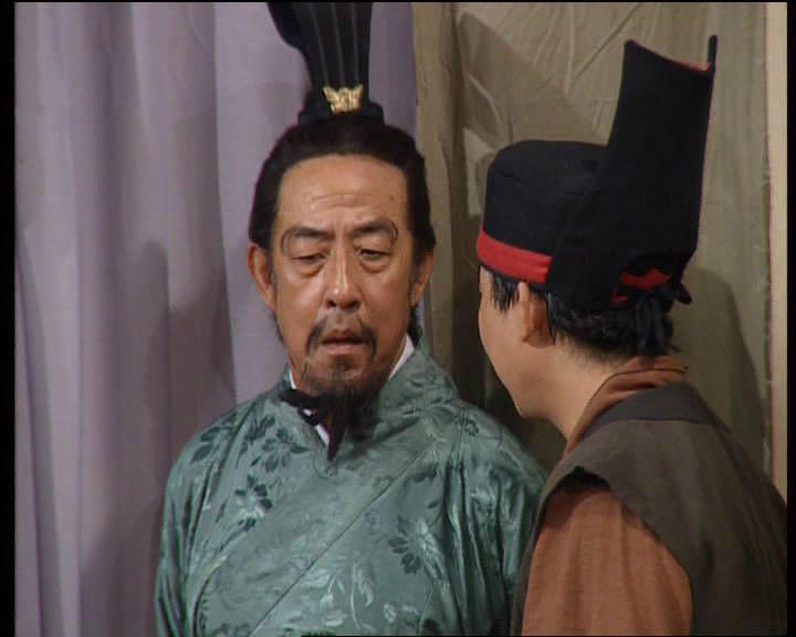 94版陈琳骂曹操的讨贼檄文完全,陈琳讨贼檄文骂曹操的都是事实吗