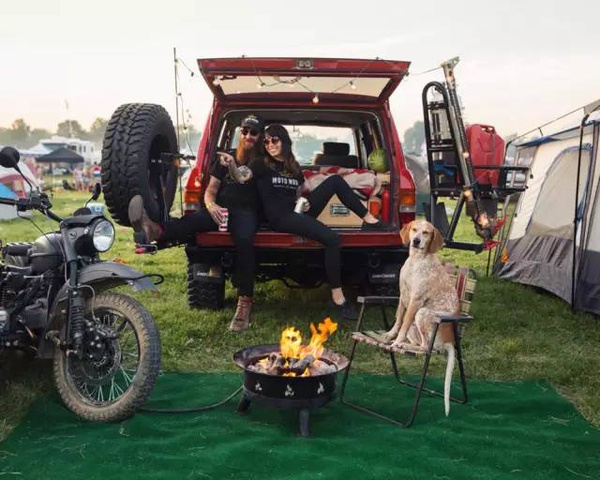 国庆带狗狗合适去哪玩,国庆狗狗出去浪