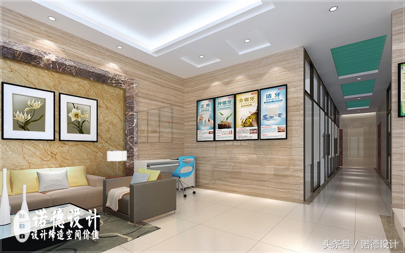 口腔诊所装修设计哪家好,嘉峪关专业口腔装修设计哪家好