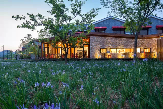 北京合适春节度假村推荐,北京旅游度假村推荐