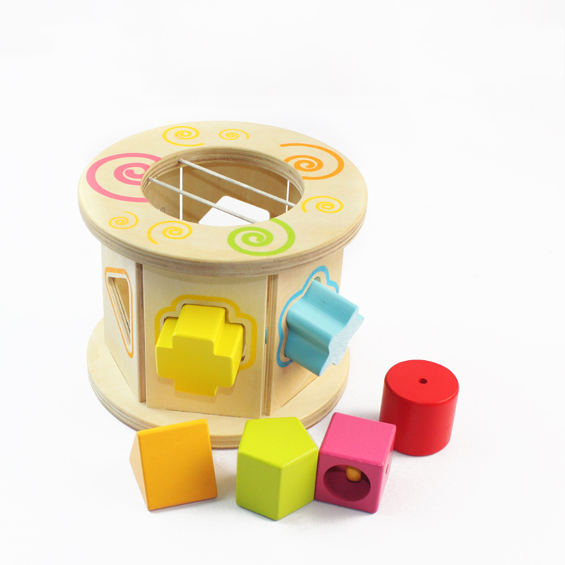 推荐十款送女儿最走心的实用礼物,合适送6岁以下孩子的礼物推荐