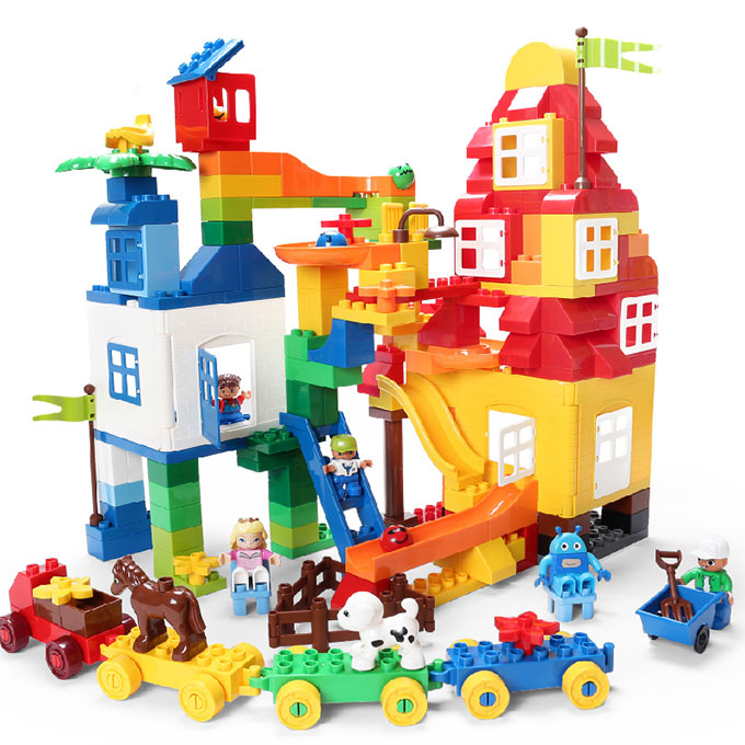 推荐十款送女儿最走心的实用礼物,合适送6岁以下孩子的礼物推荐