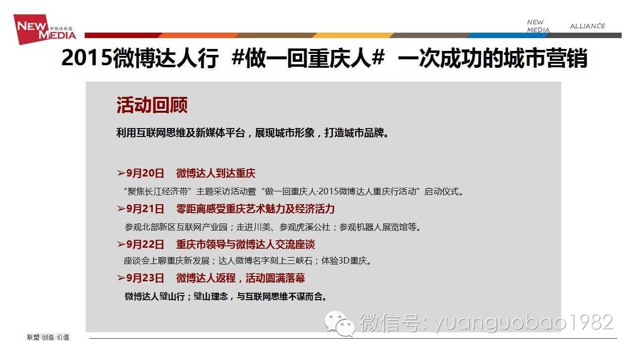 袁国宝分享视频,袁国宝讲自媒体