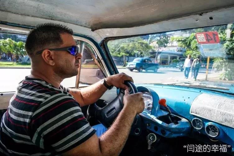 最早的古董老爷车视频,比坐大巴还便宜的车