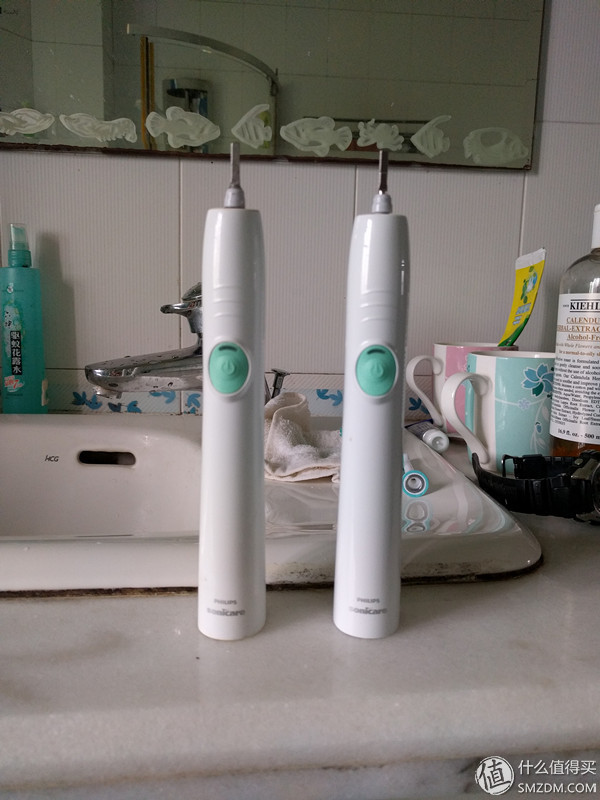 电动牙刷飞利浦6730与欧乐bp4000,欧乐b和飞利浦电动牙刷