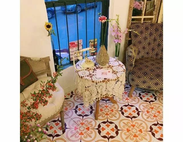 探店|昆明火遍圈内的vintage店，怪老倌坚持了九年