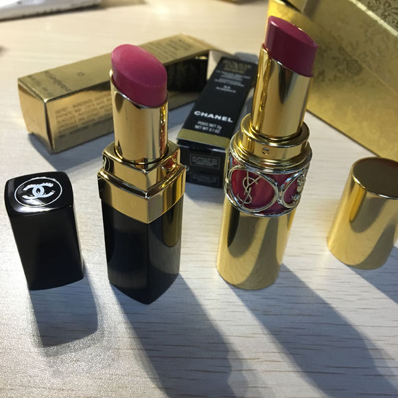 一个喜欢买买买的妹子的护肤纯分享贴！