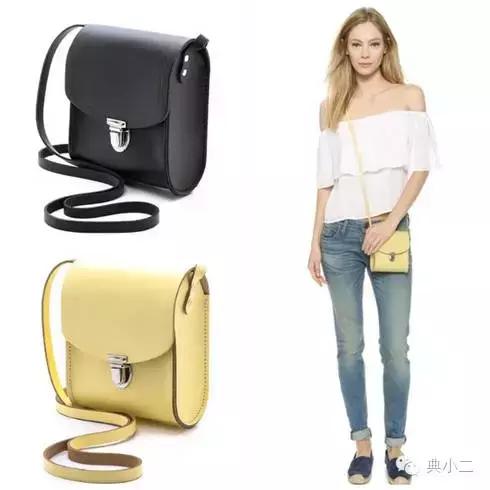 不用吃土的性价比之王,土到极致就是潮的包包