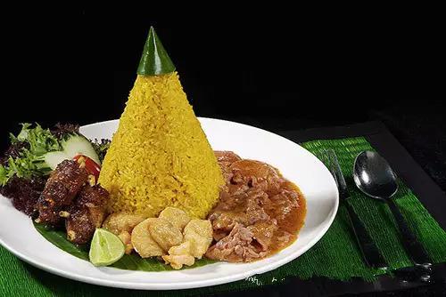 印尼巴厘岛吃什么食物,印尼巴厘岛有什么