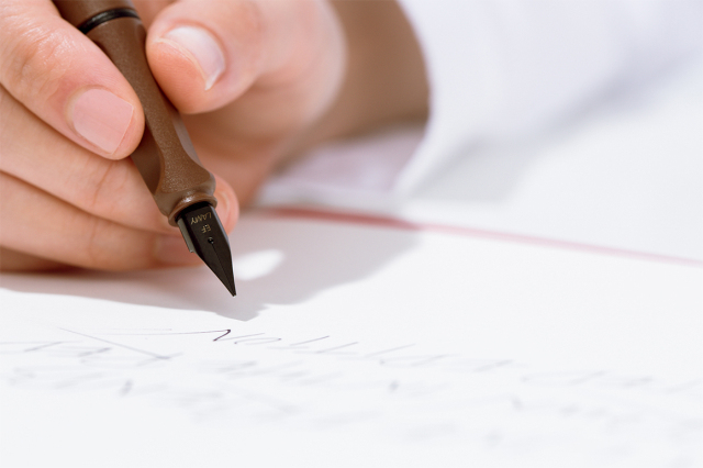 高颜值凌美钢笔,凌美布朗熊钢笔怎么装墨水