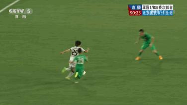 中国足球的东邪西毒,功夫足球反映国内足球真实