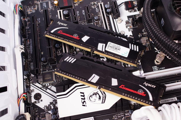 内存时序数值高还是低比较好,内存时序对性能的影响