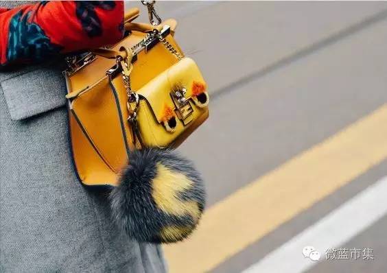 换季了换个包,换季了你的包包该换吗