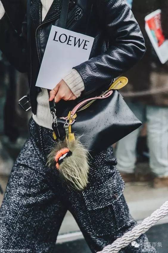 换季了换个包,换季了你的包包该换吗