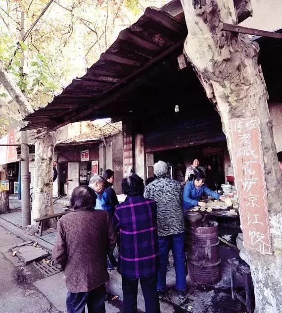 走过这8条街，镇江传统美食都基本吃全了，吃货地图攻略奉上