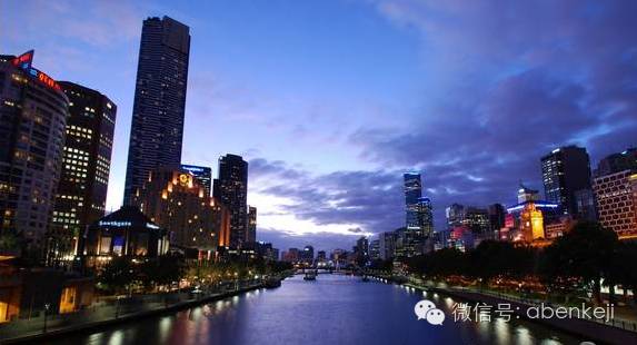 澳大利亚物价指数表,澳大利亚经济状况和产业结构