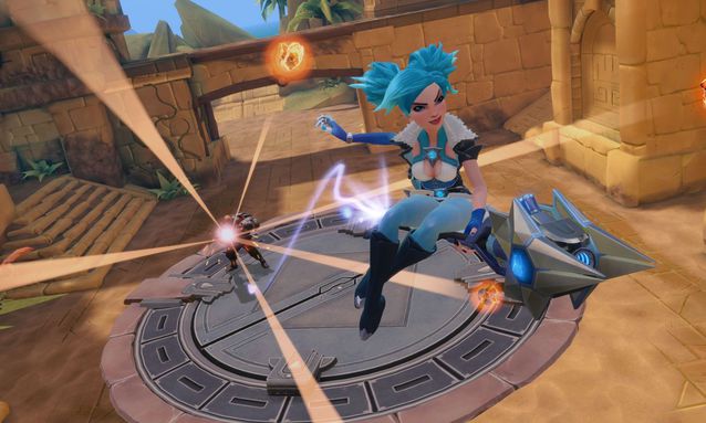 腾讯枪火游侠是下架了吗,端游枪火游侠为什么下架了