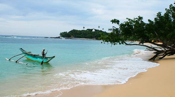 海岛旅游签证,海岛签证推荐