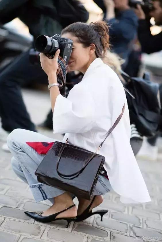 slingback是什么鞋子,slingback经典