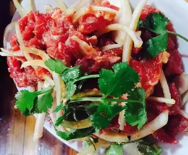 厦门必吃烧烤店推荐,厦门烧烤美食排行榜前十名