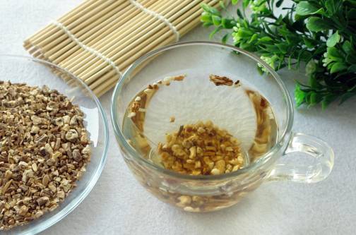 孕妇能够吃的补气血的中药有哪些,有哪些药孕妇绝对不能用