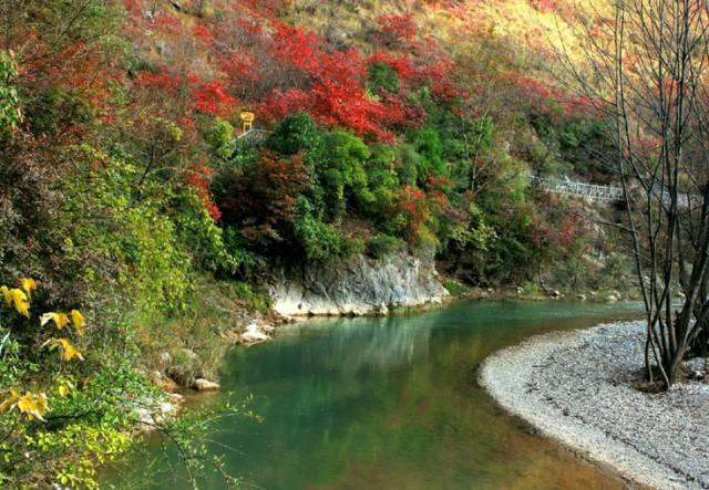 长沙出发一千元能够去哪里,长沙出发自驾九寨沟