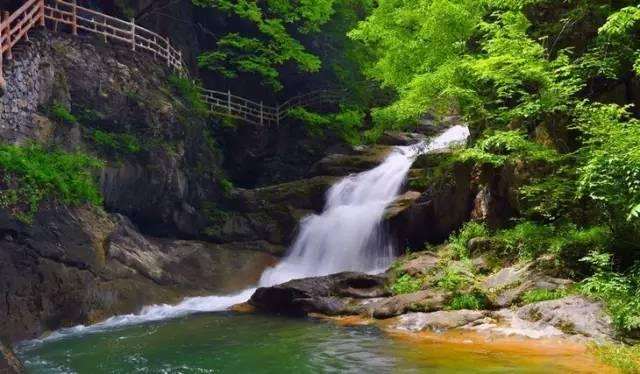 长沙出发一千元能够去哪里,长沙出发自驾九寨沟