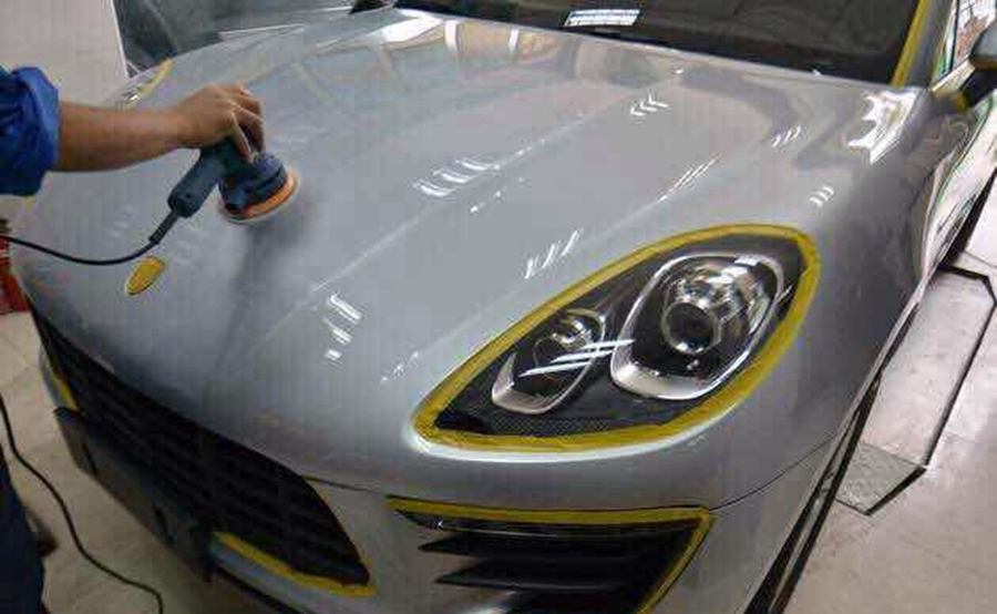 新车有必要贴镀晶膜吗,白色新车有必要镀晶吗
