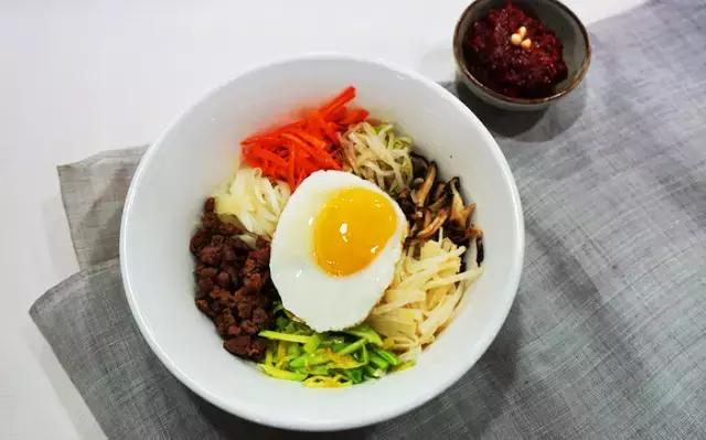 中日韩美食大赏,全国各地中秋节美食